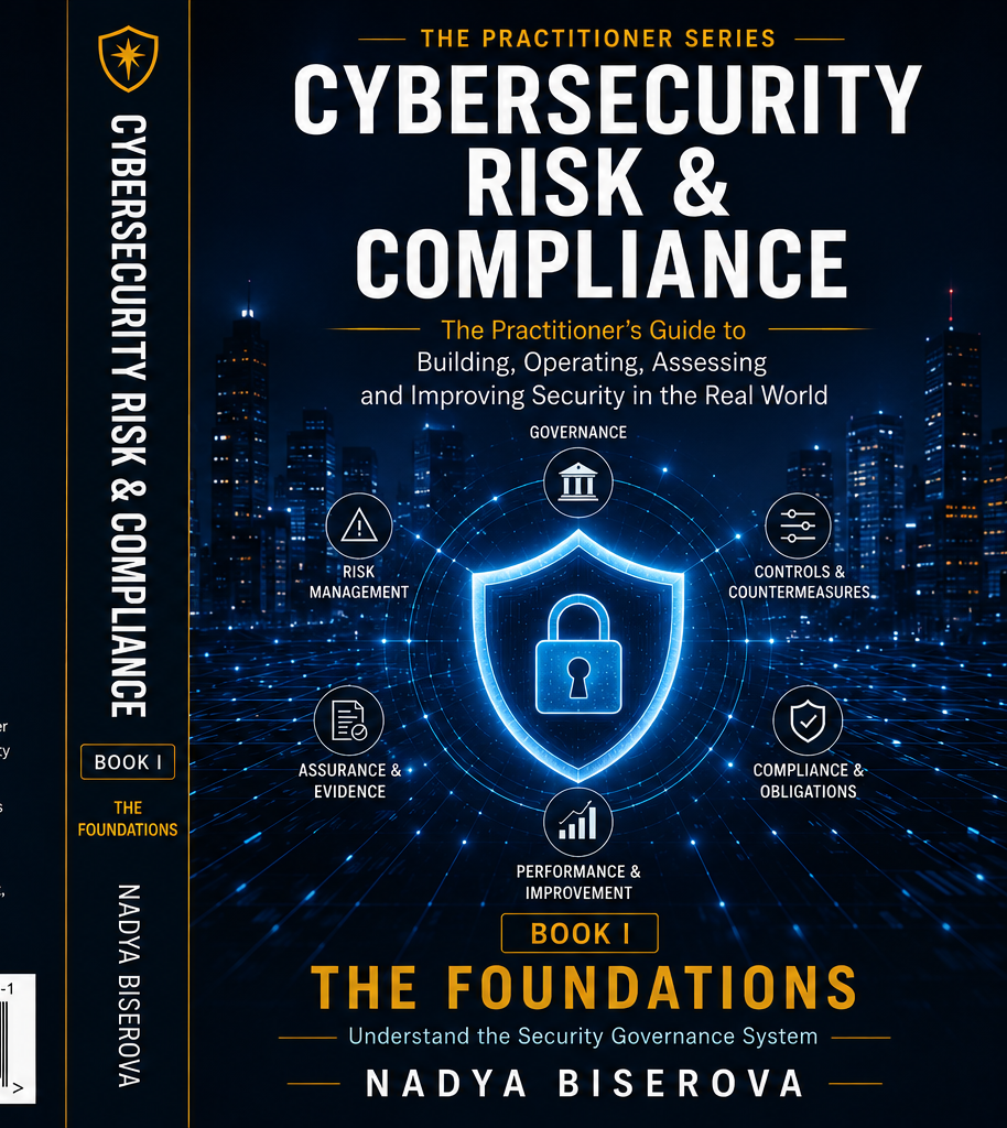 Book I — The Foundations front cover